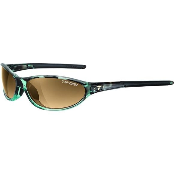 Women's Sport Sunglasses - Ideal for Golf, Hiking, Running and Great Lifestyle - Picture 7 of 8